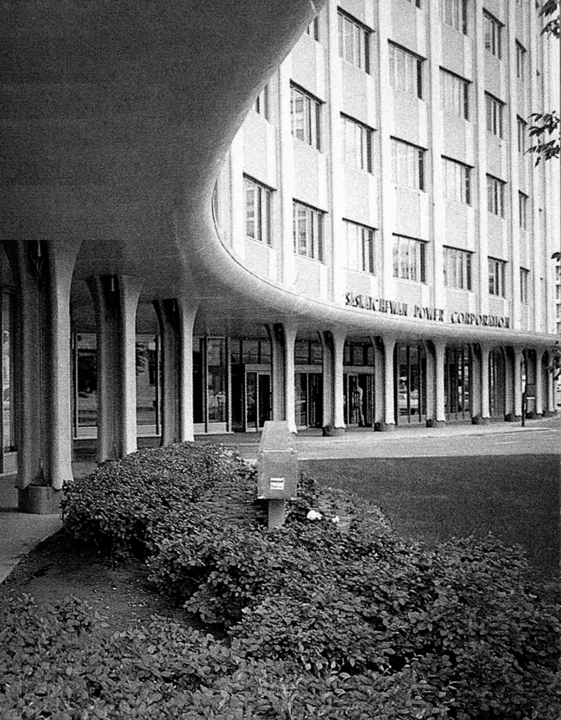 An image depicting the 1960's era of P3A's history.