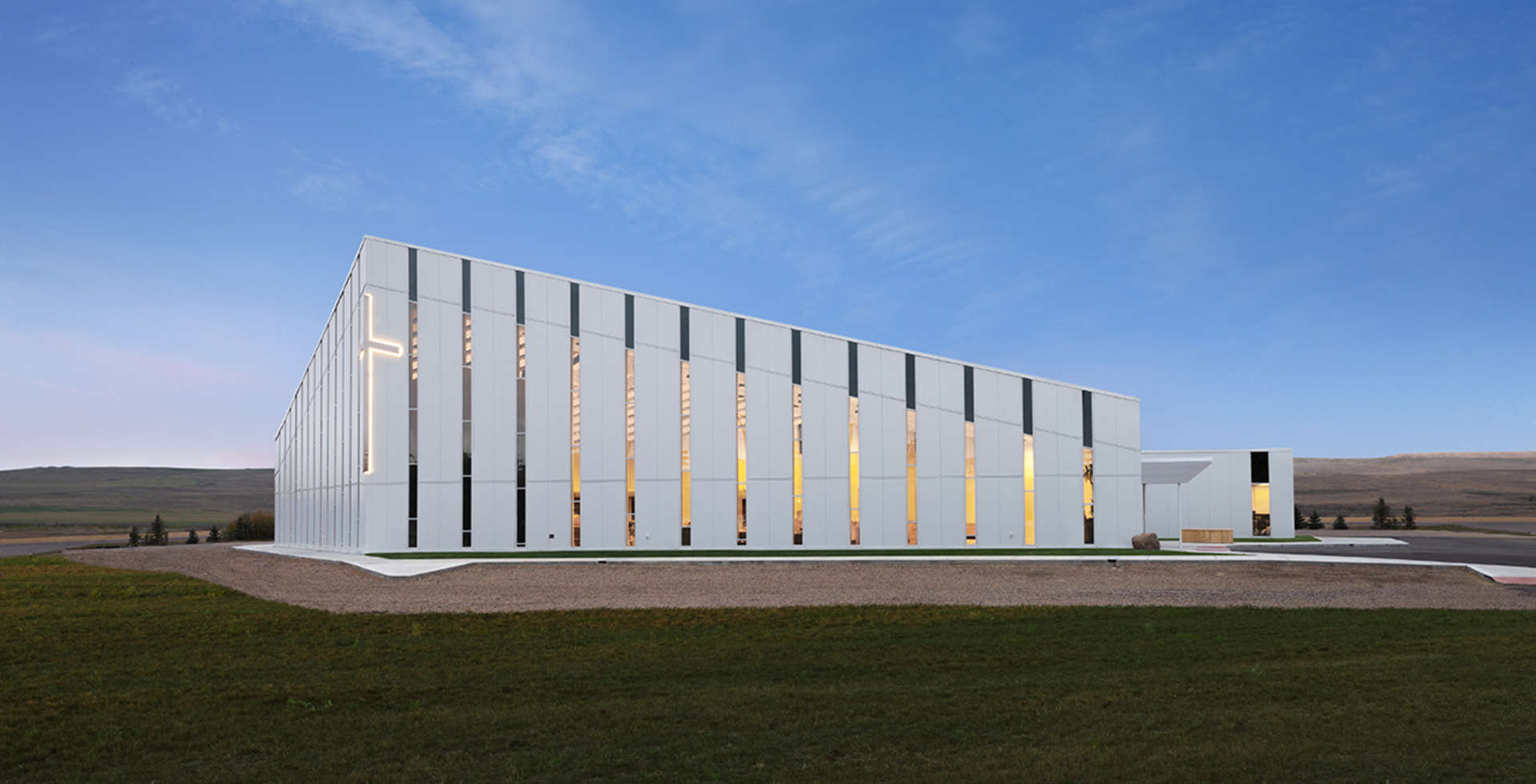An image depicting one of P3A's projects.