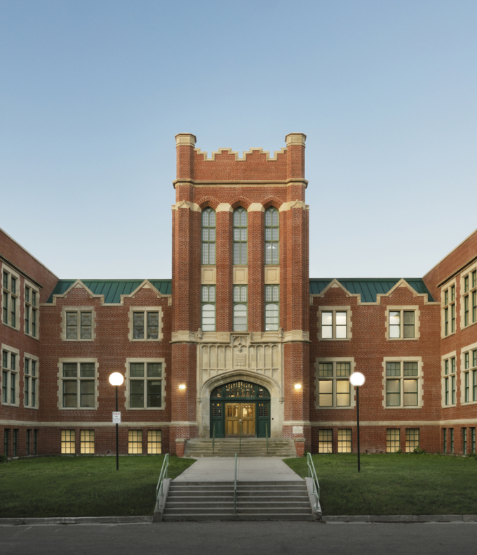 Building Analysis & Assessment
