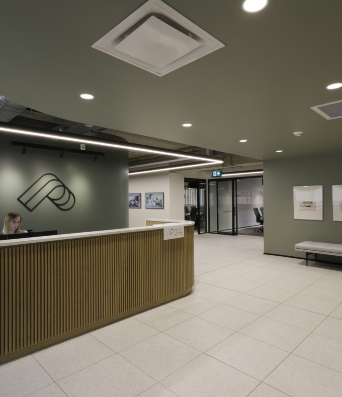 Furniture Procurement