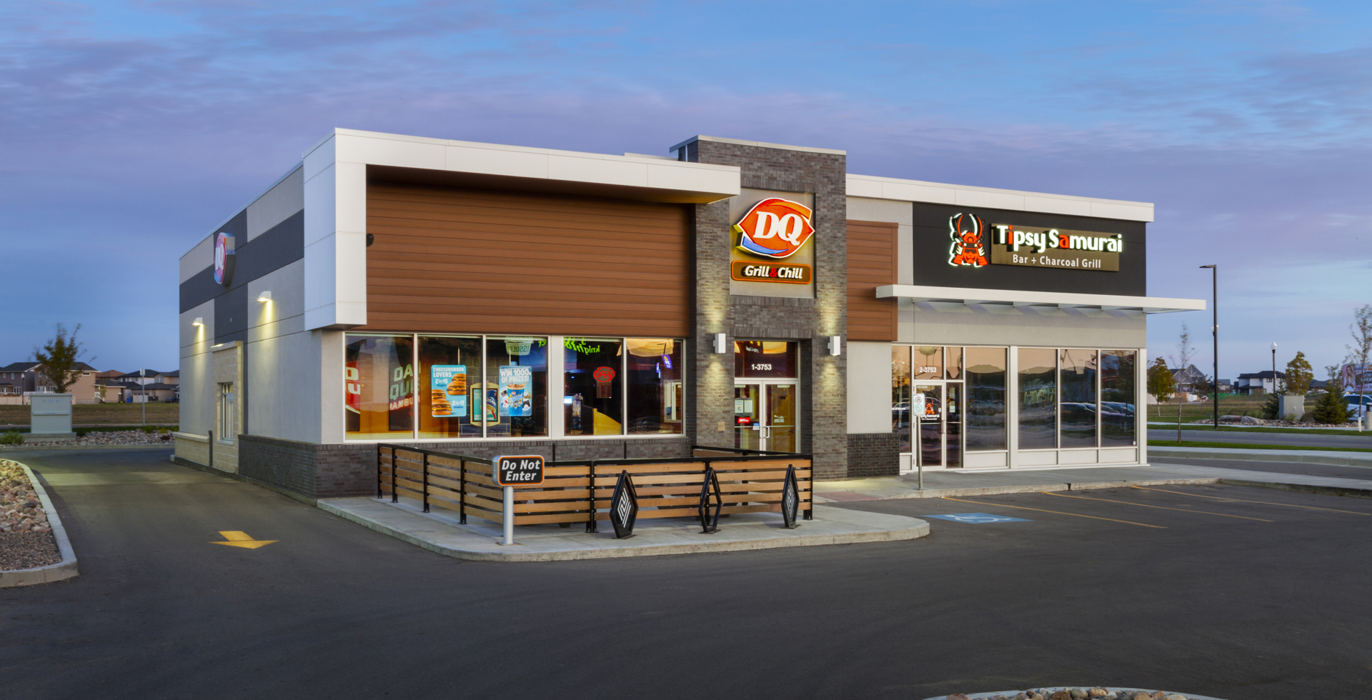 An image depicting P3A's Acre 21 project.
