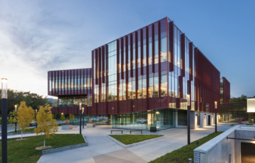 Conexus Credit Union Head Office