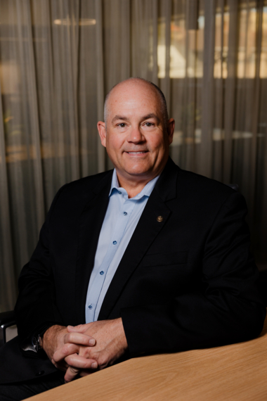 James Youck